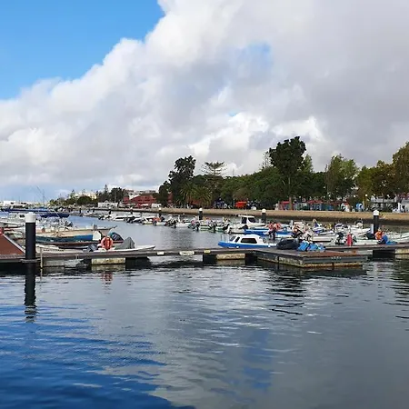 Lagoa Bonita * Olhão