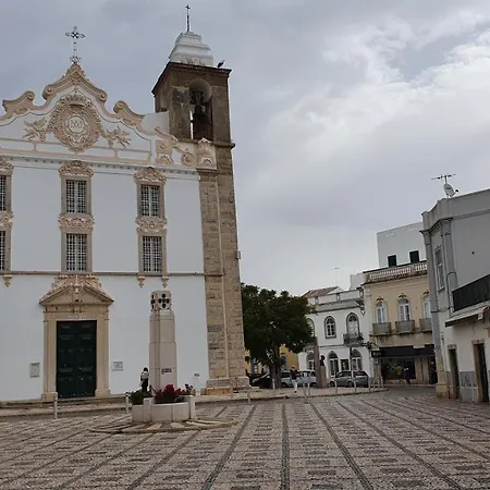 Lagoa Bonita * Olhão