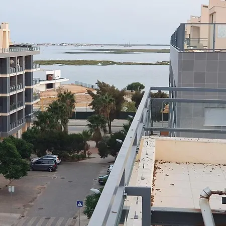 Lagoa Bonita Apartamento Olhão