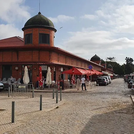 Lagoa Bonita * Olhão