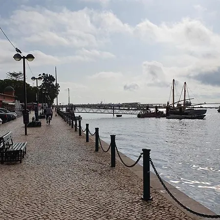 Lagoa Bonita Olhão