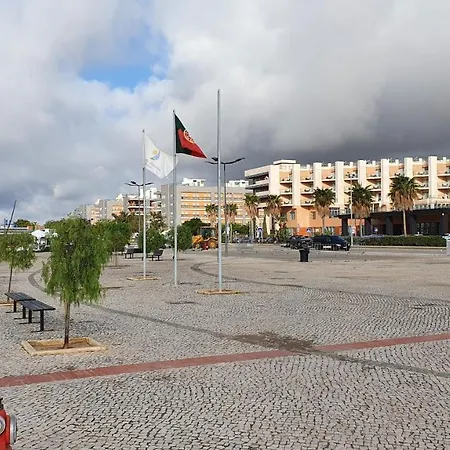 Apartamento Lagoa Bonita