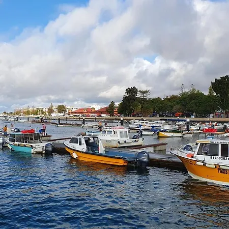 דירה Lagoa Bonita