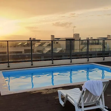 Appartamento Lagoa Bonita
