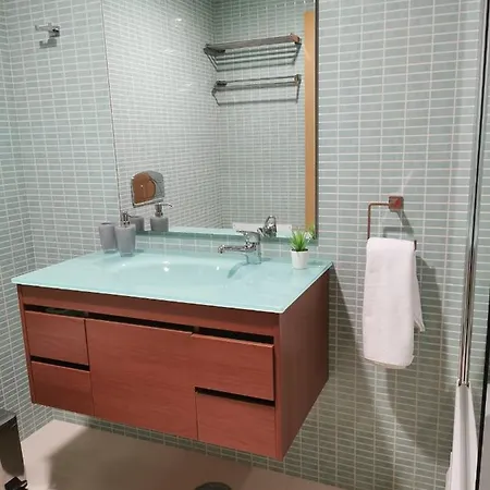 Appartamento Lagoa Bonita Olhão