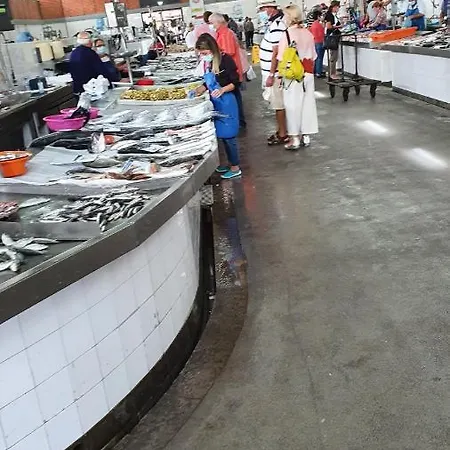 Appartamento Lagoa Bonita Olhão