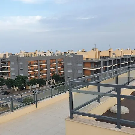 Apartamento Lagoa Bonita Olhão