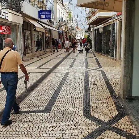 Lagoa Bonita Appartamento Olhão