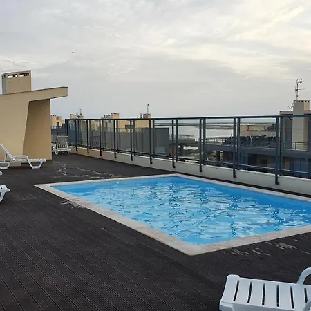 Lagoa Bonita * Olhão