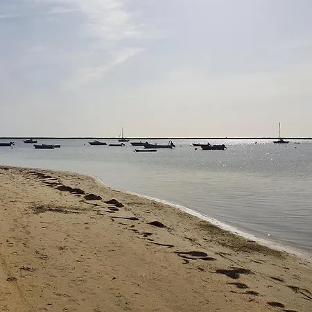 Lagoa Bonita Apartamento Olhão