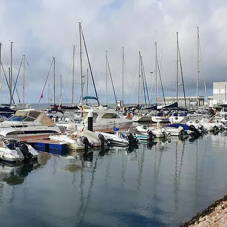 Lagoa Bonita דירה Olhão