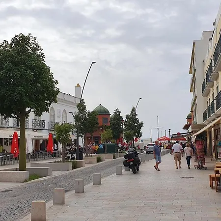 Appartamento Lagoa Bonita Olhão