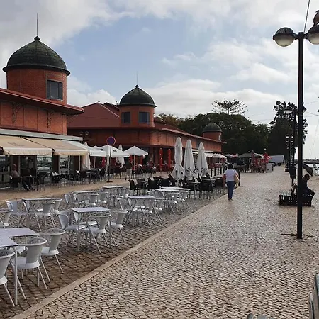 Lagoa Bonita Appartamento *