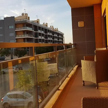 Apartamento Lagoa Bonita *