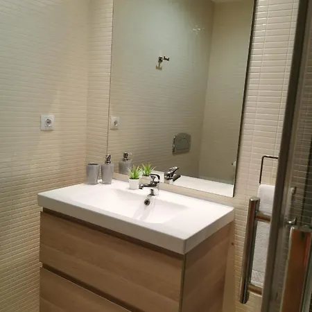 Apartment Lagoa Bonita