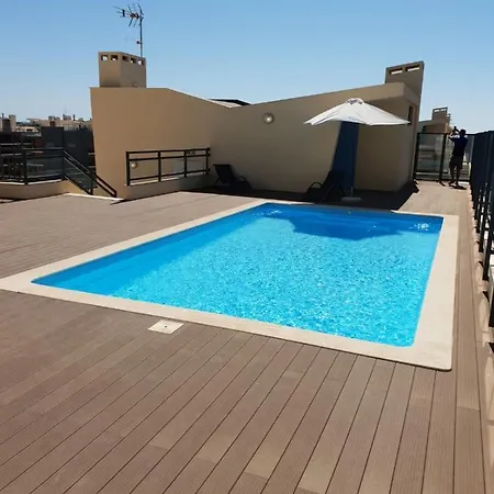 Apartment Lagoa Bonita *