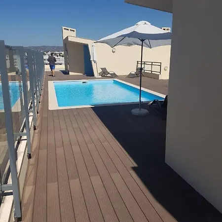 Lagoa Bonita Apartment