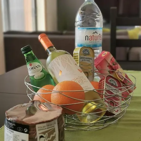 Lagoa Bonita Apartment