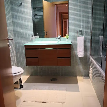 Lagoa Bonita Apartment *