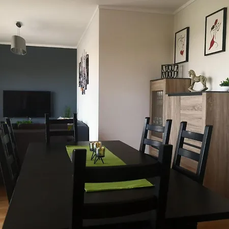 Apartment Lagoa Bonita *