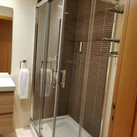 Lagoa Bonita Apartment *