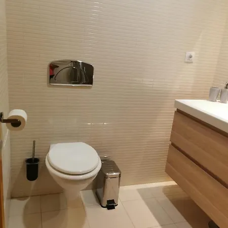 Apartment Lagoa Bonita *