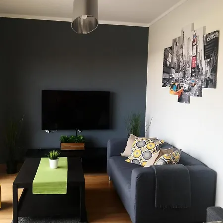 Lagoa Bonita Apartment