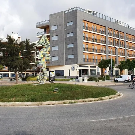 Lagoa Bonita Apartment