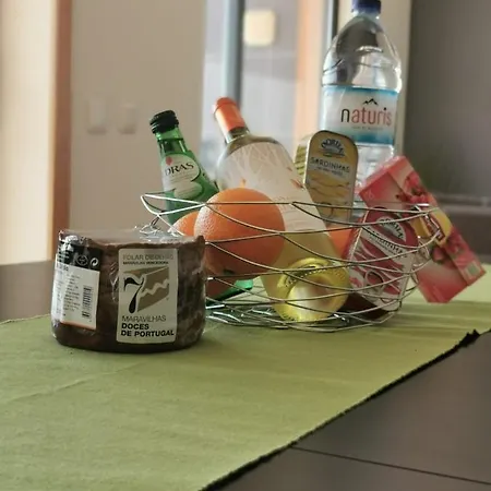Apartment Lagoa Bonita Olhao