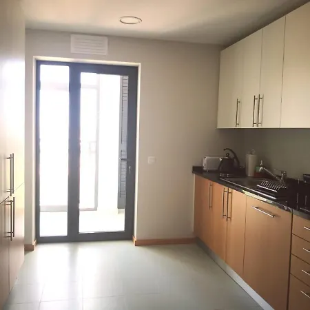 Lagoa Bonita Apartment