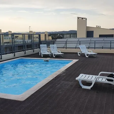 Apartment Lagoa Bonita *