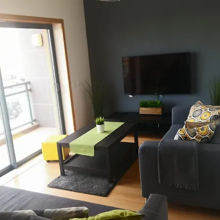 Apartment Lagoa Bonita Olhao