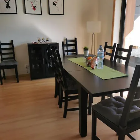 Lagoa Bonita Apartment *