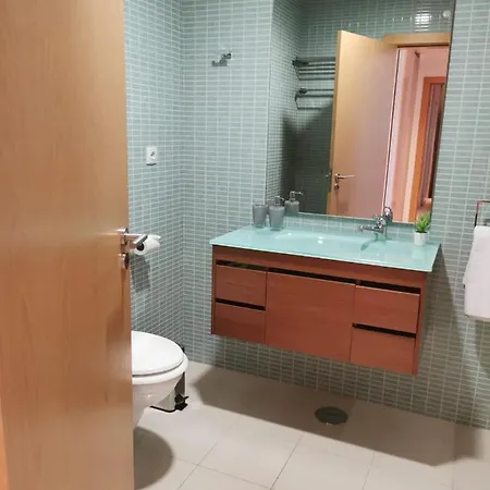 Apartment Lagoa Bonita *