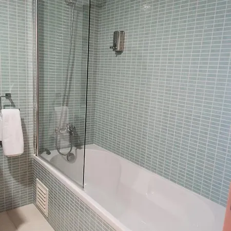 Lagoa Bonita Apartment Olhao