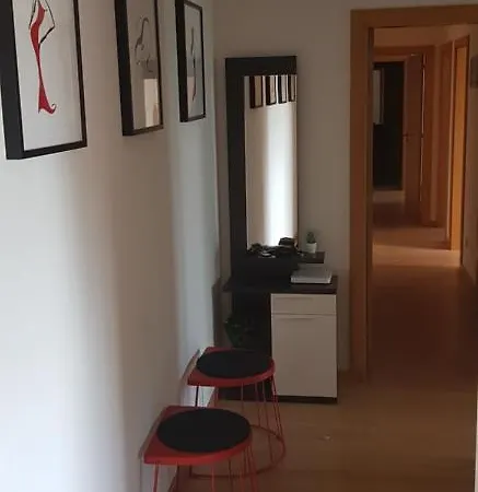 Lagoa Bonita Apartment *
